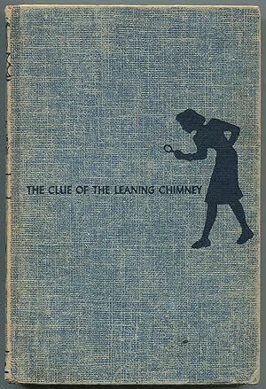 Imagen del vendedor de The Clue of the Leaning Chimney (Nancy Drew Mystery Stories, 26) a la venta por Between the Covers-Rare Books, Inc. ABAA