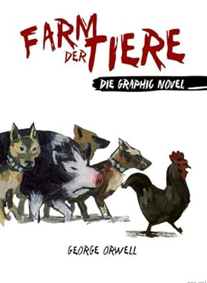 Seller image for Farm der Tiere for sale by Rheinberg-Buch Andreas Meier eK