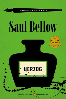 Immagine del venditore per Herzog: (Penguin Classics Deluxe Edition) (Paperback or Softback) venduto da BargainBookStores