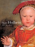 Bild des Verkufers fr Hans Holbein der Jngere 1497 / 98 - 1543 . Portrtist der Renaissance, aus Anla der Ausstellung August - November 2003. zum Verkauf von Antiquariat Buchkauz
