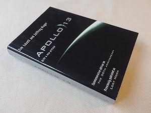 Seller image for Apollo 13: Anniversary Edition (inscribed by Lovell) for sale by Nightshade Booksellers, IOBA member
