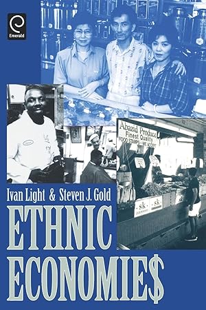 Seller image for Light, I: Ethnic Economies for sale by moluna