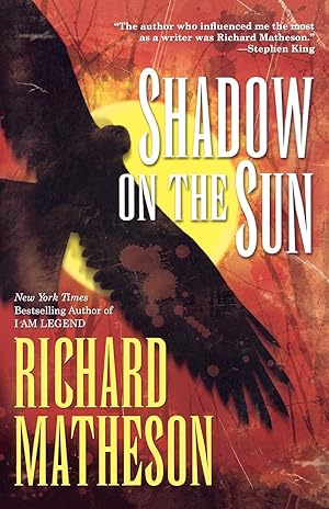 Seller image for Shadow on the Sun for sale by moluna