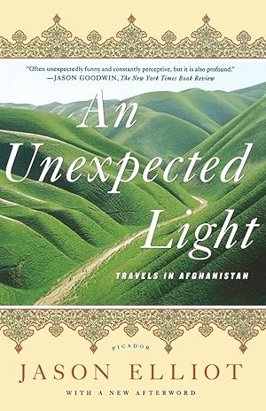 Bild des Verkufers fr An Unexpected Light: Travels in Afghanistan zum Verkauf von moluna