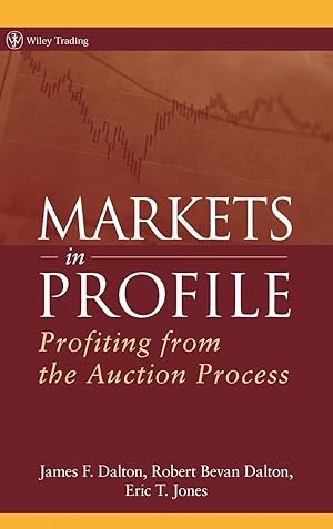 Immagine del venditore per Markets in Profile: Profiting from the Auction Process venduto da moluna