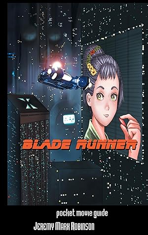 Seller image for Blade Runner: Pocket Guide for sale by moluna