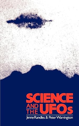 Bild des Verkufers fr Science and the Ufo\ s zum Verkauf von moluna