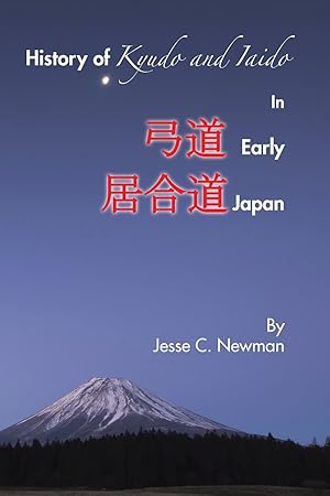 Seller image for History of Kyudo and Iaido in Early Japan for sale by moluna