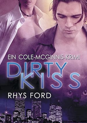 Seller image for GER-DIRTY KISS (DEUTSCH) TRANS for sale by moluna