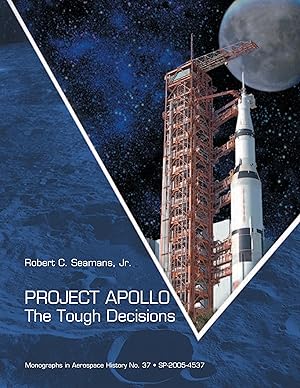 Seller image for Seamans, R: Project Apollo for sale by moluna