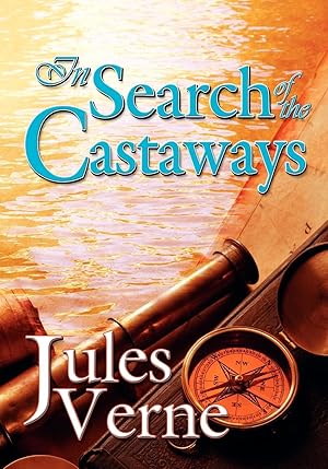 Seller image for In Search of the Castaways for sale by moluna