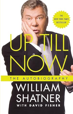 Imagen del vendedor de Up Till Now: The Autobiography a la venta por moluna