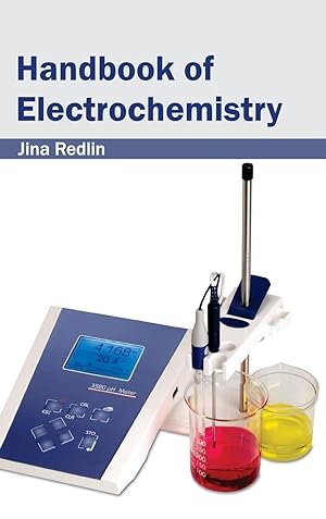 Bild des Verkufers fr Handbook of Electrochemistry zum Verkauf von moluna