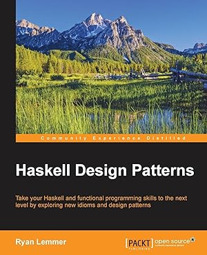 Seller image for Lemmer, R: Haskell Design Patterns for sale by moluna