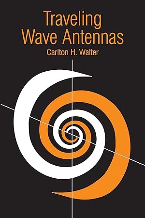 Imagen del vendedor de Walter, C: Traveling Wave Antennas a la venta por moluna