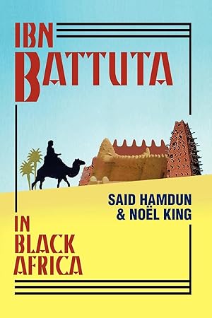 Seller image for Ibn Battuta in Black Africa for sale by moluna