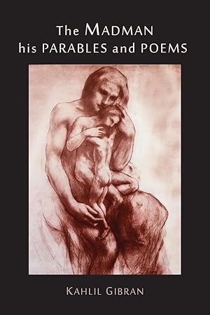 Seller image for Gibran, K: Madman for sale by moluna