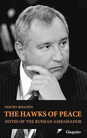 Seller image for Rogozin, D: Hawks of Peace for sale by moluna