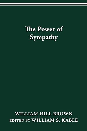 Seller image for The Power of Sympathy for sale by moluna