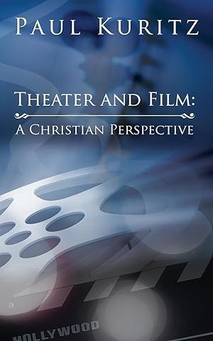 Imagen del vendedor de Theater and Film: A Christian Perspective a la venta por moluna