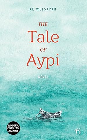 Seller image for Welsapar, A: Tale of Aypi for sale by moluna