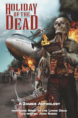 Bild des Verkufers fr Holiday of the Dead zum Verkauf von moluna