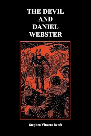 Seller image for The Devil and Daniel Webster (Creative Short Stories) (Paperback) for sale by moluna