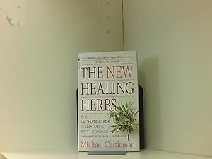The New Healing Herbs: Revised and Updated