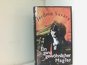 Seller image for Ein ganz gewhnlicher Magier. for sale by Book Broker
