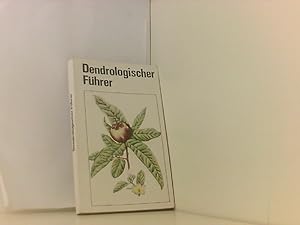 Image du vendeur pour Dendrologischer Fhrer durch das Arboretum des Museums fr Naturkunde der Humboldt-Universitt zu Berlin mis en vente par Book Broker