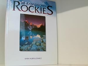 Bild des Verkufers fr Die kanadischen Rockies zum Verkauf von Book Broker