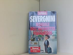 Seller image for Manuale dell'imperfetto viaggiatore for sale by Book Broker