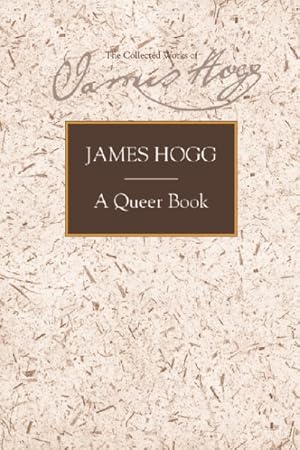 Seller image for Queer Book for sale by GreatBookPrices