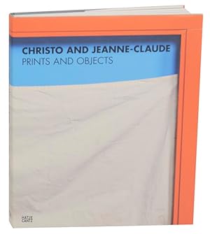 Bild des Verkufers fr Christo and Jeanne-Claude Prints and Objects, Catalogue Raisonne 1963-2013 zum Verkauf von Jeff Hirsch Books, ABAA