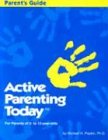Bild des Verkufers fr Active Parenting Today Parent's Guide: For Parents of 2-12 Year Olds zum Verkauf von Gabis Bcherlager