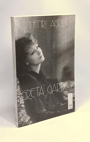 Seller image for Greta garbo for sale by crealivres