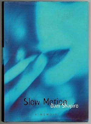 Seller image for Slow Motion for sale by Lazy Letters Books