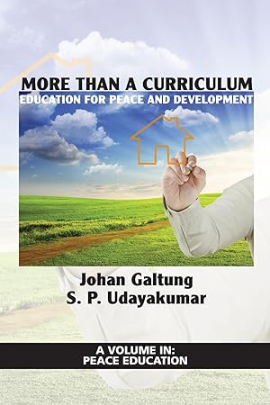 Seller image for More Than a Curriculum for sale by moluna