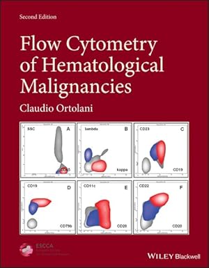 Image du vendeur pour Flow Cytometry of Hematological Malignancies mis en vente par GreatBookPricesUK