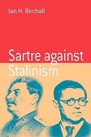 Seller image for Sartre against Stalinism for sale by moluna