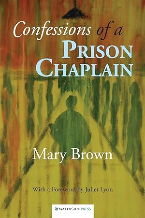 Seller image for Confessions of a Prison Chaplain for sale by moluna