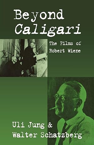 Image du vendeur pour Beyond Caligari mis en vente par moluna