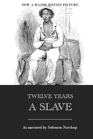 Image du vendeur pour Twelve Years a Slave mis en vente par moluna