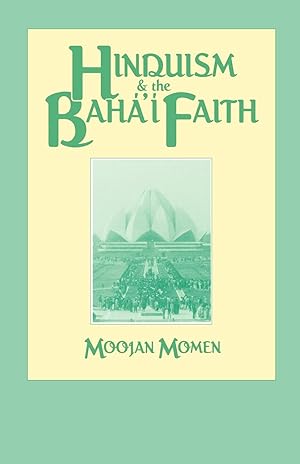 Seller image for Hinduism and the Baha i Faith for sale by moluna