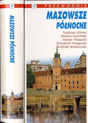 Seller image for Mazowsze polnocne. Przewodnik for sale by POLIART Beata Kalke