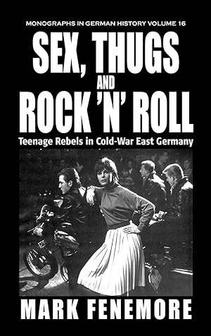 Bild des Verkufers fr Sex, Thugs and Rock N Roll zum Verkauf von moluna