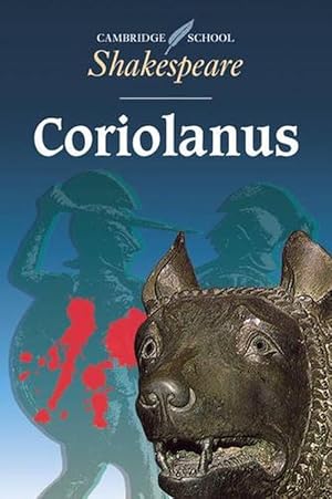 Image du vendeur pour Coriolanus (Paperback) mis en vente par AussieBookSeller