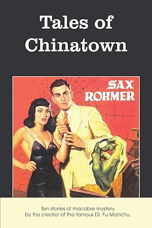 Seller image for Tales of Chinatown for sale by moluna