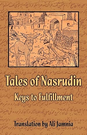 Seller image for Tales of Nasrudin: Keys to Fulfillment for sale by moluna