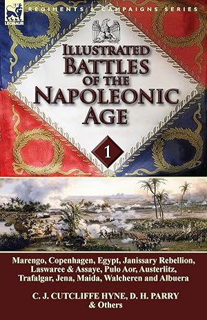 Image du vendeur pour Illustrated Battles of the Napoleonic Age-Volume 1 mis en vente par moluna